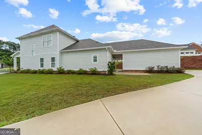 1101 Carriage Ridge Drive, Greensboro, GA 30642 - Photo 4