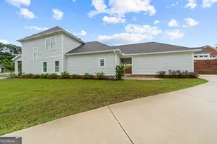 1101 Carriage Ridge Dr, Greensboro, GA 30642 - Photo 4