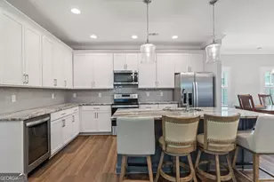 1101 Carriage Ridge Dr, Greensboro, GA 30642 - Photo 20