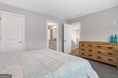 1101 Carriage Ridge Drive, Greensboro, GA 30642 - Photo 30