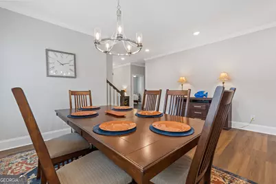 1101 Carriage Ridge Drive, Greensboro, GA 30642 - Photo 16