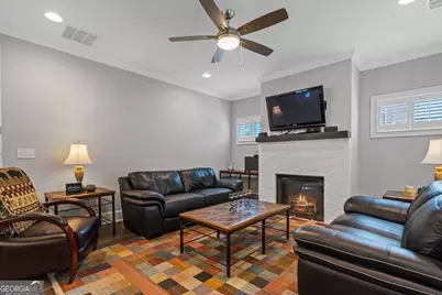 1101 Carriage Ridge Drive, Greensboro, GA 30642 - Photo 24