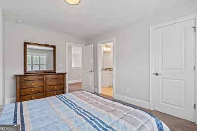 1101 Carriage Ridge Drive, Greensboro, GA 30642 - Photo 34