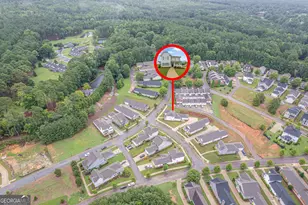 1101 Carriage Ridge Dr, Greensboro, GA 30642 - Photo 46