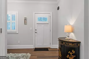 1101 Carriage Ridge Dr, Greensboro, GA 30642 - Photo 8