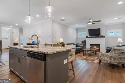 1101 Carriage Ridge Drive, Greensboro, GA 30642 - Photo 18