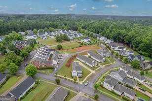 1101 Carriage Ridge Dr, Greensboro, GA 30642 - Photo 42