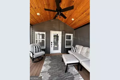 80 Foggy Mountain Road #LOT 141, Blairsville, GA 30512 - Photo 30