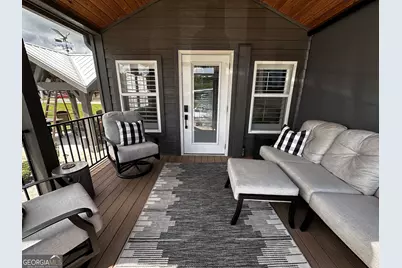 80 Foggy Mountain Road #LOT 141, Blairsville, GA 30512 - Photo 28