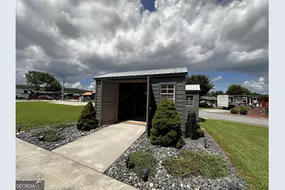 80 Foggy Mountain Road #LOT 141, Blairsville, GA 30512 - Photo 6