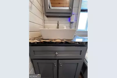 80 Foggy Mountain Road #LOT 141, Blairsville, GA 30512 - Photo 26