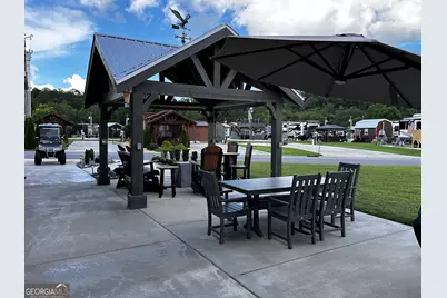 80 Foggy Mountain Road #LOT 141, Blairsville, GA 30512 - Photo 36