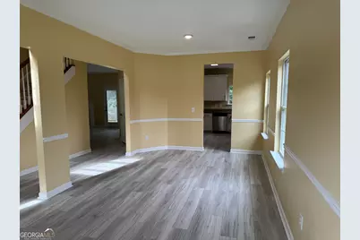 4199 Elderberry Drive NW, Acworth, GA 30101 - Photo 8