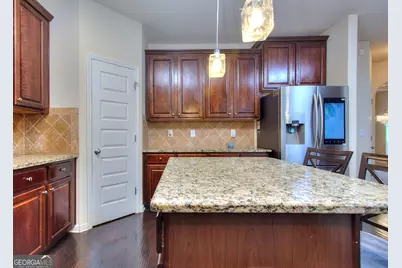 2817 Village Park Drive E, Ellenwood, GA 30294 - Photo 20