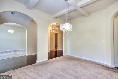 2817 Village Park Drive E, Ellenwood, GA 30294 - Photo 8