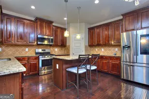 2817 Village Park Dr E, Ellenwood, GA 30294 - Photo 18