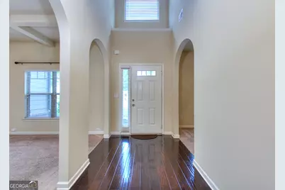 2817 Village Park Drive E, Ellenwood, GA 30294 - Photo 4