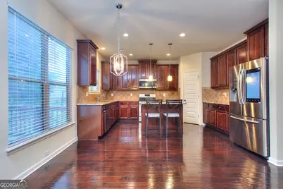 2817 Village Park Drive E, Ellenwood, GA 30294 - Photo 14