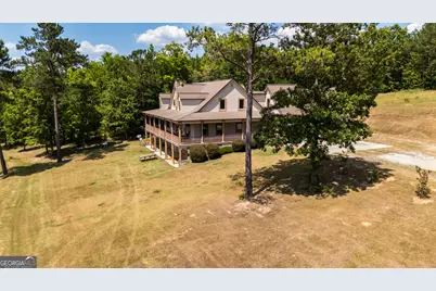115 Old Stewart Road, Forsyth, GA 31029 - Photo 2