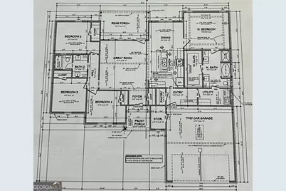 0 Flanders Court, Dublin, GA 31021 - Photo 2