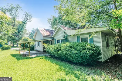 118 S 5th Street, Cochran, GA 31014 - Photo 2