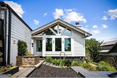 70 McKinney Street, Blue Ridge, GA 30513 - Photo 78