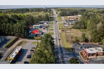 Lot 1 Town Creek Boulevard, Greensboro, GA 30642 - Photo 22