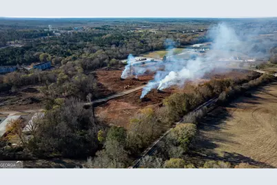 Lot 1 Town Creek Boulevard, Greensboro, GA 30642 - Photo 14