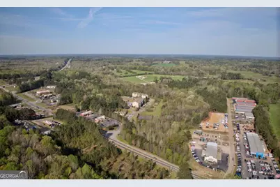 Lot 1 Town Creek Boulevard, Greensboro, GA 30642 - Photo 32