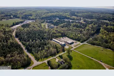 Lot 2 Town Creek Boulevard, Greensboro, GA 30642 - Photo 24