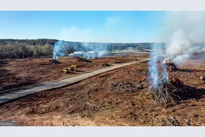 Lot 2 Town Creek Boulevard, Greensboro, GA 30642 - Photo 16