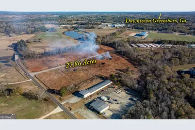 Lot 2 Town Creek Boulevard, Greensboro, GA 30642 - Photo 4