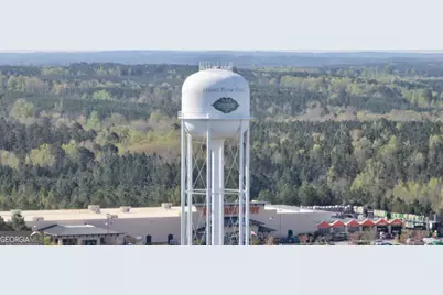 Lot 2 Town Creek Boulevard, Greensboro, GA 30642 - Photo 32