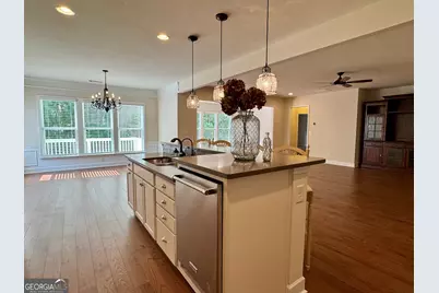 1091 Lakefront Court, Greensboro, GA 30642 - Photo 16