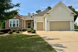 1091 Lakefront Ct, Greensboro, GA 30642 - Photo 1