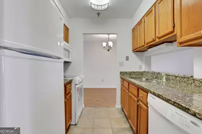 300 Johnson Ferry Road NE #B1002, Sandy Springs, GA 30328 - Photo 6