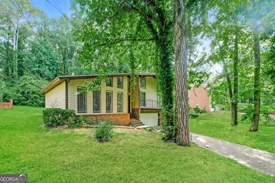 6290 Shallowford Way, Douglasville, GA 30135 - Photo 2