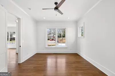 27 Coweta Street, Senoia, GA 30276 - Photo 34