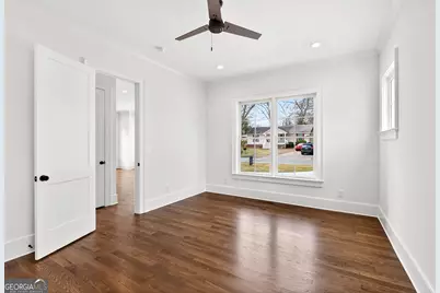 27 Coweta Street, Senoia, GA 30276 - Photo 20