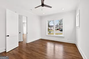 27 Coweta St, Senoia, GA 30276 - Photo 20