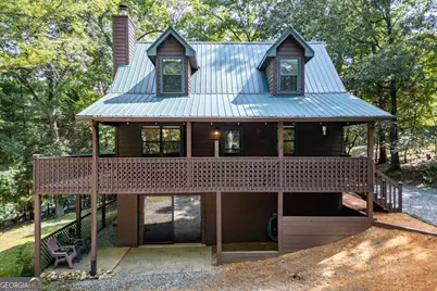 1133 Garrett Circle, Blairsville, GA 30512 - Photo 2