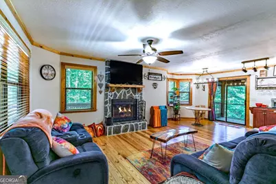 1133 Garrett Circle, Blairsville, GA 30512 - Photo 8