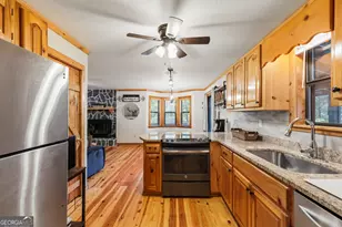1133 Garrett Cir, Blairsville, GA 30512 - Photo 14