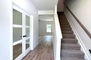 281 W E Smith Rd, Pembroke, GA 31321 - Photo 2