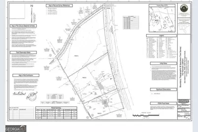 1587 Herrington Road, Lawrenceville, GA 30043 - Photo 2