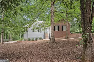 161 Bradford Pl, Stockbridge, GA 30281 - Photo 1
