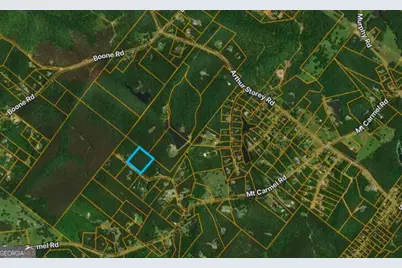 0 Margarita Trail, Newnan, GA 30263 - Photo 2