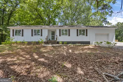10 Caroline Drive, Stockbridge, GA 30281 - Photo 1