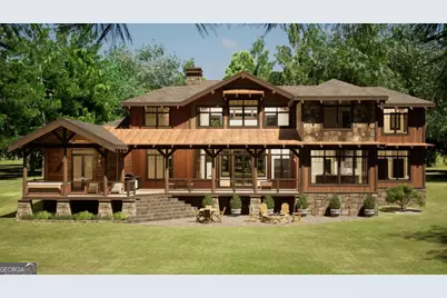 2 &amp; 2A Weymans Way, Blue Ridge, GA 30513 - Photo 2