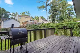 1014 Brockdell Ct, Norcross, GA 30093 - Photo 30